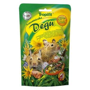 Tropifit Degu 400g krmivo pro degu obraz