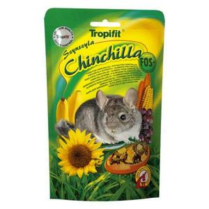 Tropifit Chinchilla 500g krmivo pro činčily obraz