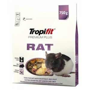 Tropifit Tropifit Premium Plus Rat 750g krmivo pro potkany obraz