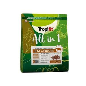 Tropifit ALL IN 1 Rat & Mouse 1, 75kg krmivo pro potkany a myši obraz