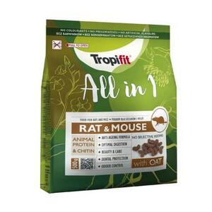 Tropifit ALL IN 1 Rat & Mouse 500g krmivo pro potkany a myši obraz