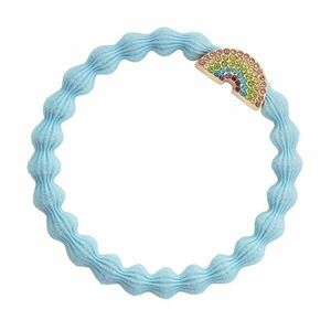 By Eloise London Rainbow Sky Blue (Rainbow Sky Blue) obraz