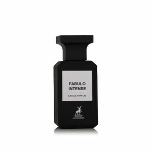 Maison Alhambra Fabulo Intense EDP 80 ml UNISEX obraz