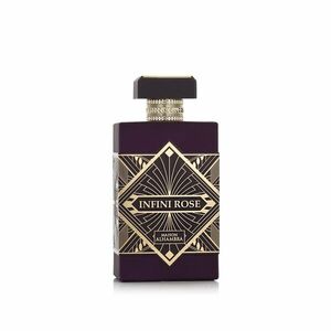 Maison Alhambra Infini Rose EDP 100 ml UNISEX obraz