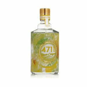 4711 Remix Cologne Lemon Edition 2020 EDC 100 ml UNISEX obraz