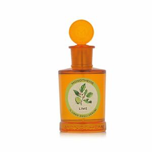 Monotheme Venezia Il Libro degli Agrumi - Lime EDT 100 ml UNISEX obraz