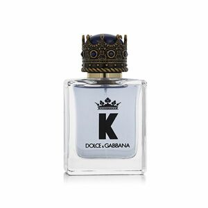 Dolce & Gabbana K pour Homme EDT 50 ml M (Nový obal) obraz