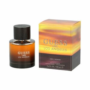 Guess 1981 Los Angeles for Men EDT 100 ml M obraz