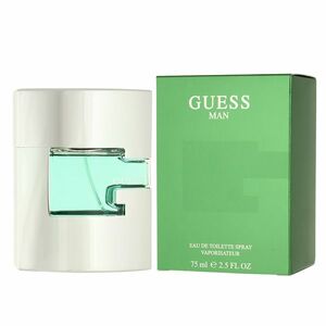 Guess Man EDT 75 ml M obraz