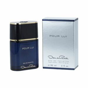 Oscar De La Renta Pour Lui EDT 90 ml M obraz