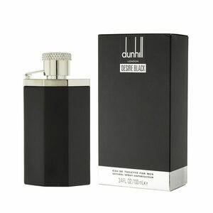 Dunhill Desire Black EDT 100 ml M obraz