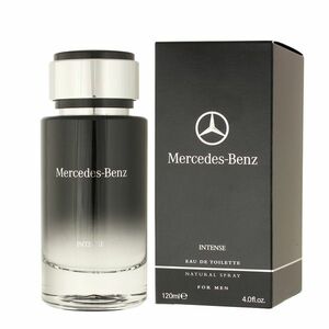 Mercedes-Benz Intense EDT 120 ml M obraz