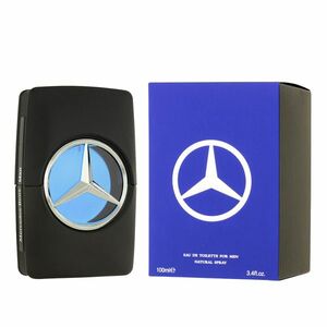 Mercedes-Benz Man EDT 100 ml M obraz