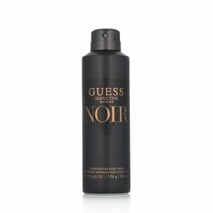 Guess Seductive Noir Homme DEO ve spreji 226 ml M obraz