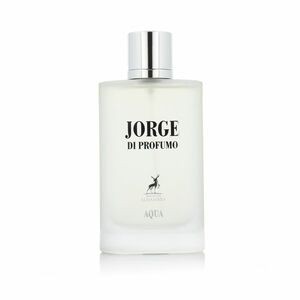 Maison Alhambra Jorge Di Profumo Aqua EDP 100 ml M obraz