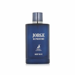 Maison Alhambra Jorge Di Profumo Deep Blue EDP 100 ml M obraz