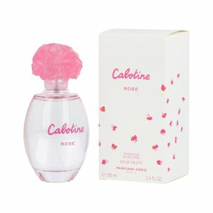 Grès Cabotine Rose EDT 100 ml W obraz