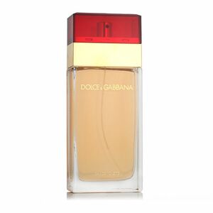 Dolce & Gabbana Pour Femme EDT 100 ml W (Nový obal) obraz