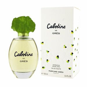 Grès Cabotine de Gres EDT 100 ml W (Starý obal) obraz