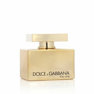 Dolce & Gabbana The One Gold EDP Intense 75 ml W obraz