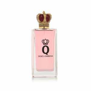 DOLCE & GABBANA - Q By Dolce& Gabbana EDP - Parfémová voda obraz