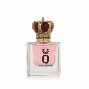 Dolce & Gabbana Q by EDP 30 ml W obraz