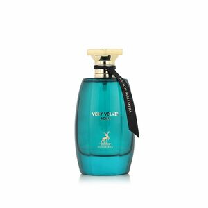 Maison Alhambra Very Velvet Aqua EDP 100 ml W obraz