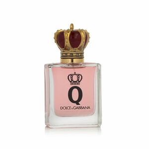 Dolce & Gabbana Q by EDP 50 ml W obraz