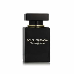 Dolce & Gabbana The Only One Intense EDP 50 ml W (Nový obal) obraz