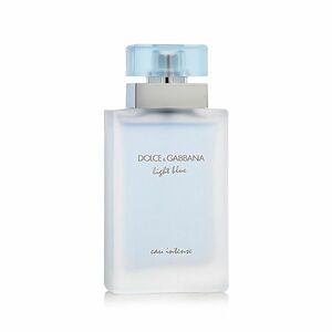 Dolce & Gabbana Light Blue Eau Intense EDP 50 ml W (Nový obal) obraz