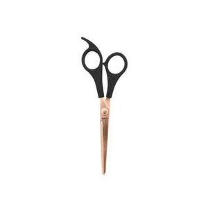 Ebi NOIR GROOMING SCISSORS ca.17x5, 5cm/dematting&thinning obraz