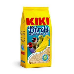 Kiki CANARYSEED lesknice kanárská 1kg obraz