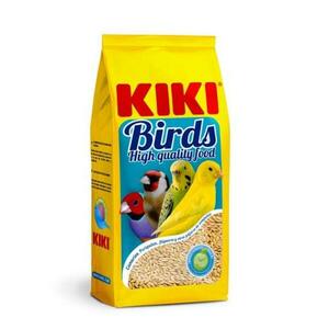 Kiki CANARYSEED lesknice kanárská 500g obraz