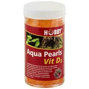 Hobby Aqua Pearls Vit D3 250ml vodní kuličky s vitamínem D3 obraz