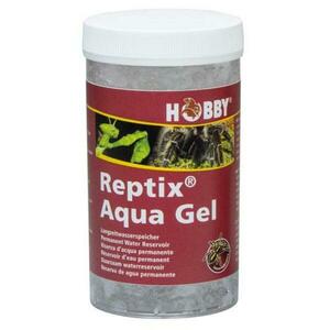 Hobby Reptix Aqua Gel 250ml poskytuje zásobu vody obraz