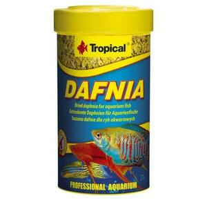 Tropical Dafnia Natural 100ml/18g přírodní krmivo obraz