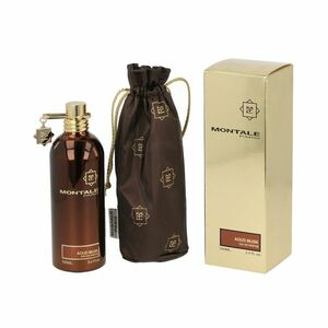 Montale Paris Aoud Musk EDP 100 ml UNISEX obraz