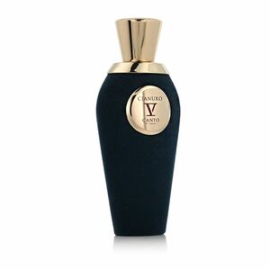 V Canto Cianuro Extrait de Parfum 100 ml UNISEX obraz