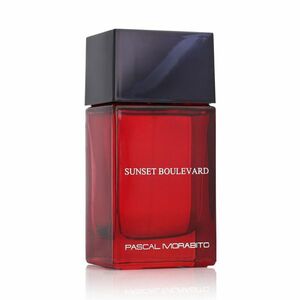 Pascal Morabito Sunset Boulevard EDT 100 ml UNISEX obraz