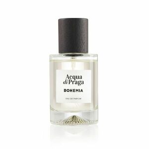 Acqua di Praga Bohemia EDP 50 ml UNISEX (Cover with Flowers) obraz