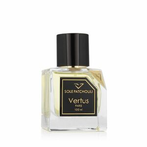 Vertus Sole Patchouli EDP 100 ml UNISEX obraz