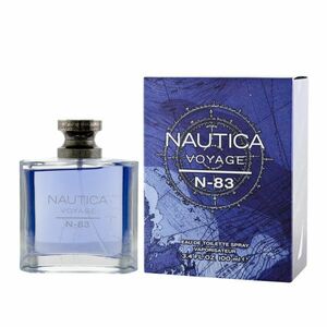 Nautica Voyage N-83 EDT 100 ml M obraz