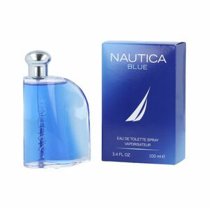 Nautica Blue EDT 100 ml M obraz