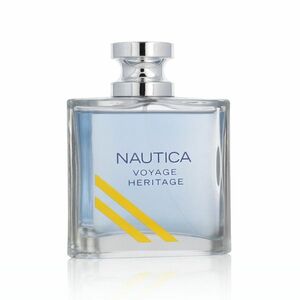 Nautica Voyage Heritage EDT 100 ml M obraz