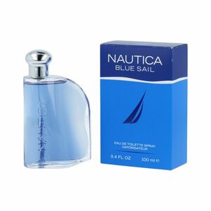 Nautica Blue Sail EDT 100 ml M obraz