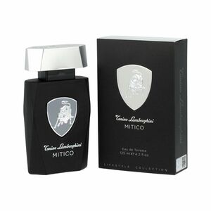 Tonino Lamborghini Mitico EDT 125 ml M obraz