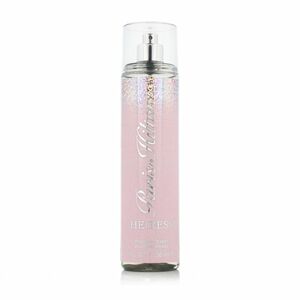 Paris Hilton Heiress tělový sprej 236 ml W obraz