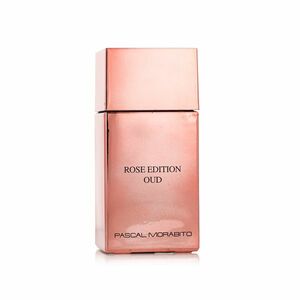 Pascal Morabito Rose Edition Oud EDP 100 ml M obraz