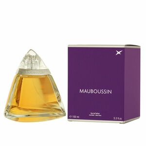 Mauboussin Pour Femme EDP 100 ml W (Violet Cover) obraz