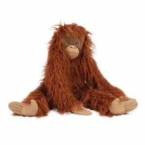 Moulin Roty Orangutan - velký obraz